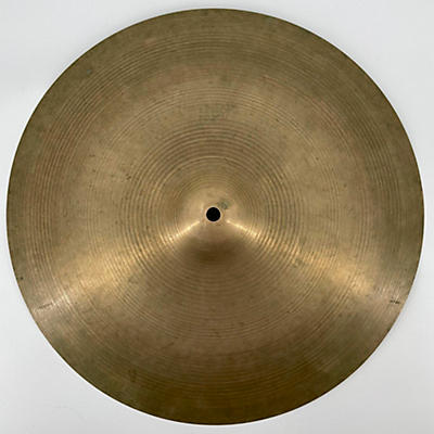 Zildjian Used Zildjian 16in Avedis Thin Crash Cymbal