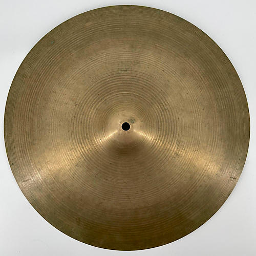 Zildjian Used Zildjian 16in Avedis Thin Crash Cymbal 36