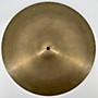 Used Zildjian Used Zildjian 16in Avedis Thin Crash Cymbal 36