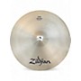 Used Zildjian 16in Avedis Thin Crash Cymbal 36