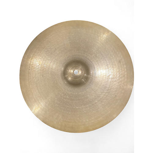 Used Zildjian 16in Avedis crash Cymbal 36