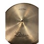 Used Zildjian 16in Avedis medium thin crash Cymbal 36