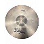 Used Zildjian 16in Avedis rock crash Cymbal 36