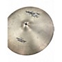 Used Zildjian 16in Avedis thin crash Cymbal 36