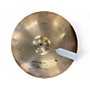 Used Zildjian 16in BRONZE SCIMITAR  Cymbal 36