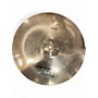 Used Zildjian 16in Bronze Scimitar Cymbal 36