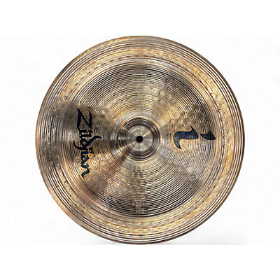 Used Zildjian 16in CHINA 16" Cymbal
