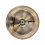 Used Zildjian 16in CHINA 16
