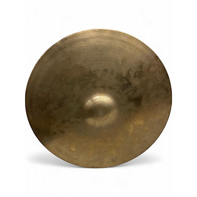 Used Zildjian 16in CRASH Cymbal