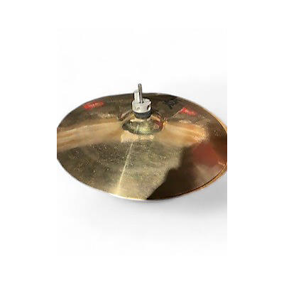 Zildjian Used Zildjian 16in CUSTOM K SWEET HIGH HAT Cymbal