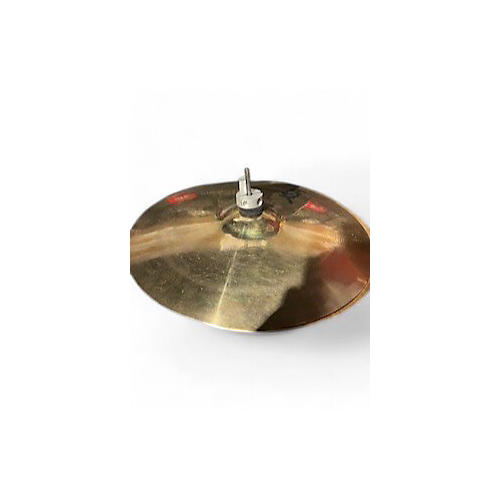 Zildjian Used Zildjian 16in CUSTOM K SWEET HIGH HAT Cymbal 36