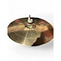 Used Zildjian Used Zildjian 16in CUSTOM K SWEET HIGH HAT Cymbal 36