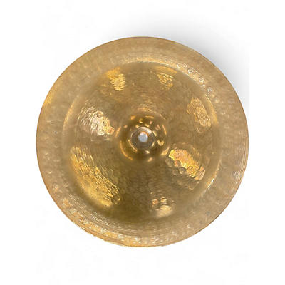 Used Zildjian 16in China Cymbal