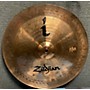 Used Zildjian Used Zildjian 16in China I Series Cymbal 36