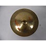 Used Zildjian Used Zildjian 16in China Trash Cymbal 36