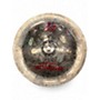 Used Zildjian 16in China Trash Cymbal 36