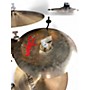 Used Zildjian 16in China Trash Cymbal 36