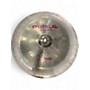 Used Zildjian 16in China Trash Cymbal 36