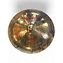 Used Zildjian 16in China Trash Cymbal 36