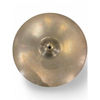 Used Zildjian 16in Crash Cymbal