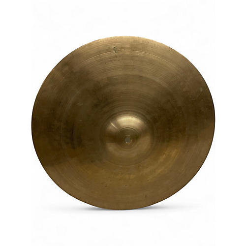 Used Zildjian 16in Crash Cymbal 36