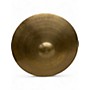 Used Zildjian 16in Crash Cymbal 36