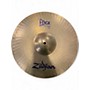 Used Zildjian 16in EDGE RAZOR ROCK CRASH Cymbal 36
