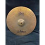 Used Zildjian Used Zildjian 16in EDGE RAZOR THIN CRASH Cymbal 36