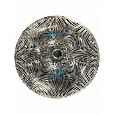 Used Zildjian 16in Gen 16 China Cymbal