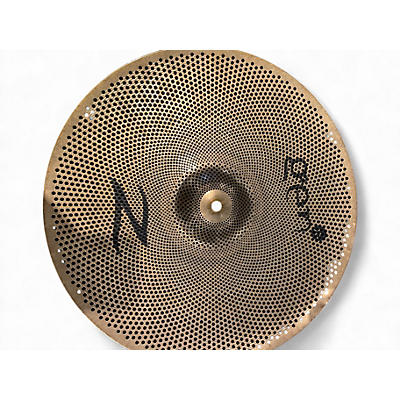 Used Zildjian 16in Gen16 Buffed Bronze China Cymbal