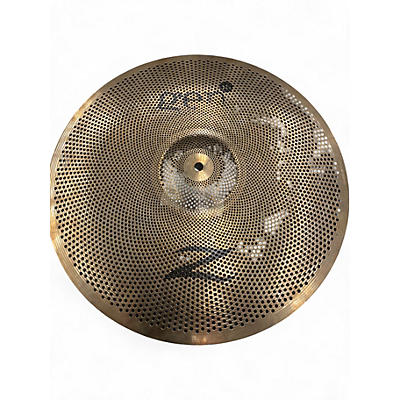 Used Zildjian 16in Gen16 low volume cymbal Cymbal