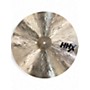 Used Zildjian 16in HHX Cymbal 36