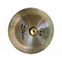 Used Zildjian 16in High China Boy Cymbal 36