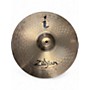 Used Zildjian 16in I CRASH 16