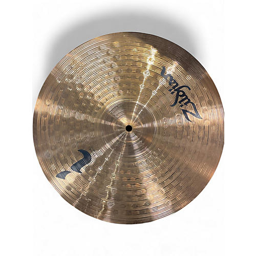 Used Zildjian 16in I CRASH 16IN Cymbal 36
