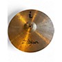 Used Zildjian 16in I CRASH 16IN Cymbal 36