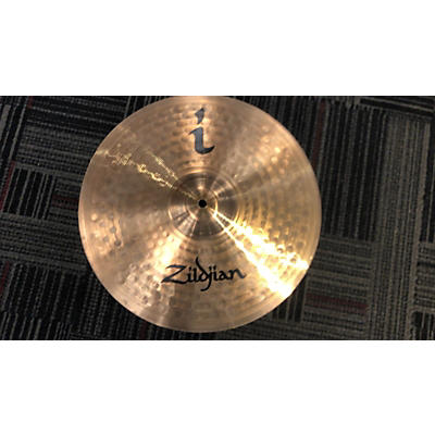 Zildjian Used Zildjian 16in I CRASH Cymbal