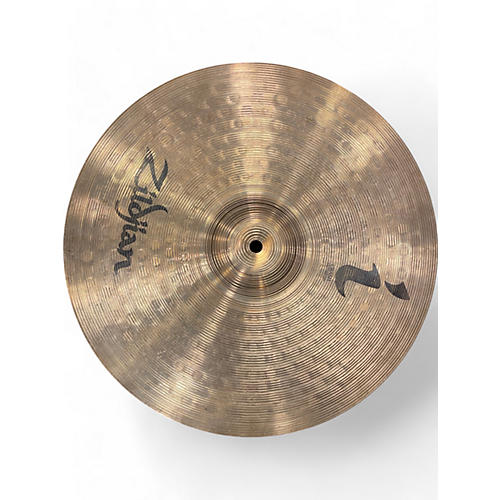 Zildjian Used Zildjian 16in I  CRASH Cymbal 36