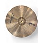 Used Zildjian Used Zildjian 16in I  CRASH Cymbal 36