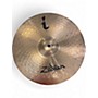 Used Zildjian 16in I CRASH Cymbal 36