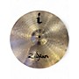 Used Zildjian 16in I CRASH Cymbal 36