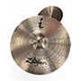 Used Zildjian 16in I CRASH Cymbal 36