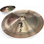 Used Zildjian 16in I China Cymbal 36