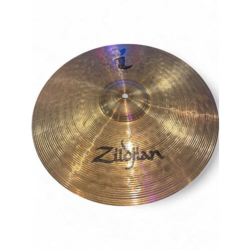 Used Zildjian 16in I Crash Cymbal 36