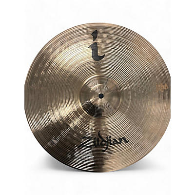 Zildjian Used Zildjian 16in I  Cymbal