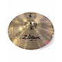 Used Zildjian 16in I SERIES CRASH CYMBAL Cymbal 36