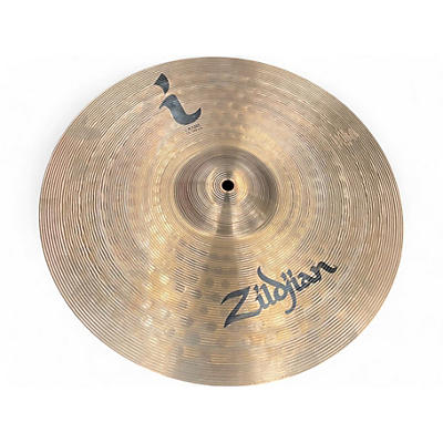 Used Zildjian 16in I SERIES CRASH Cymbal