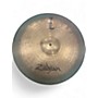 Used Zildjian 16in I SERIES CRASH Cymbal 36