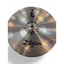 Used Zildjian 16in I SERIES CRASH Cymbal 36
