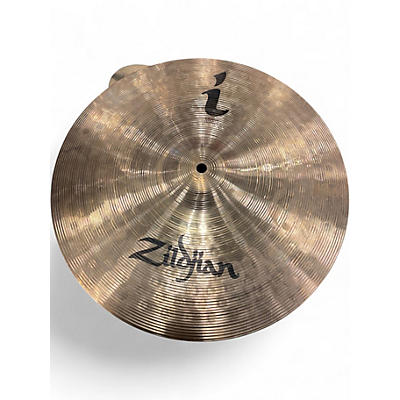 Used Zildjian 16in I SERIES CRASH Cymbal